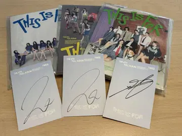 This is for US 사인