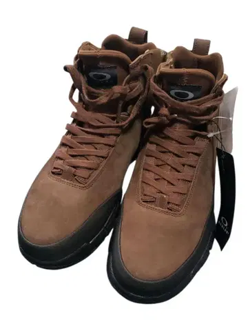 오클리(OAKLEY) 아웃도어 신발 레킹 27.5cm