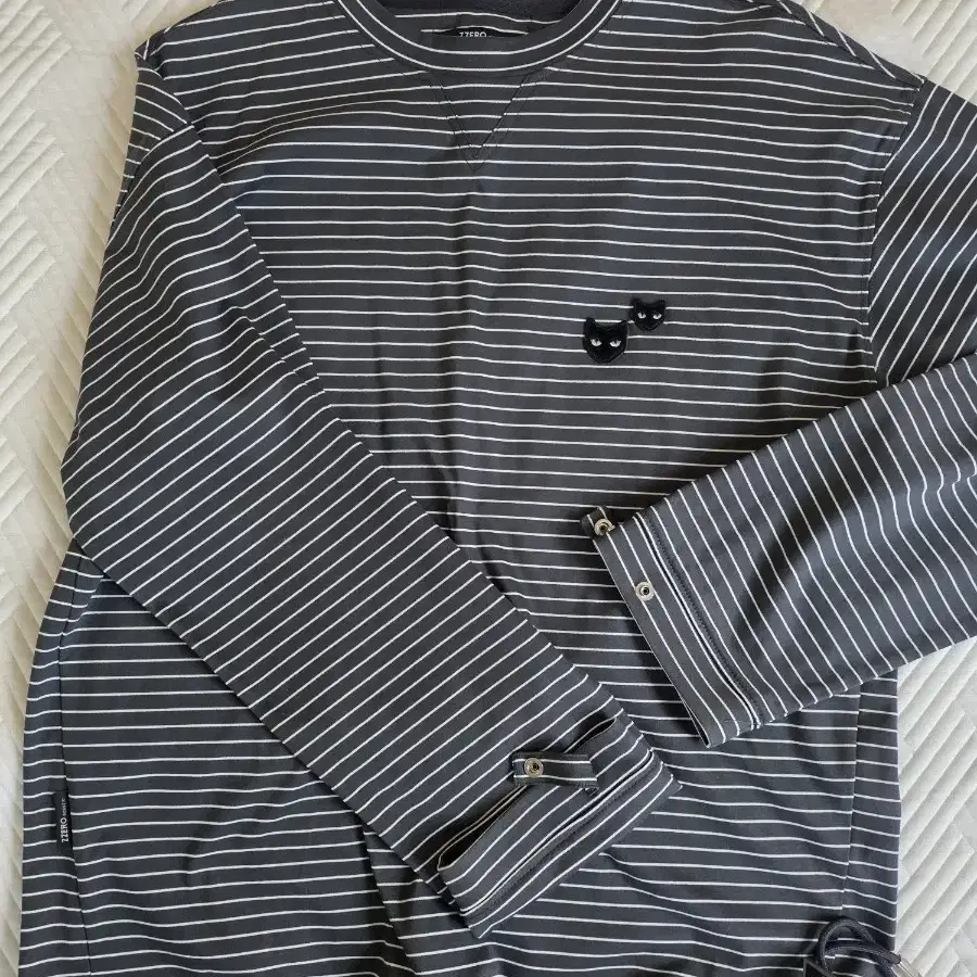 G-dragon We Übermensch MD (Raglan Long Sleeve T-shirt) #지