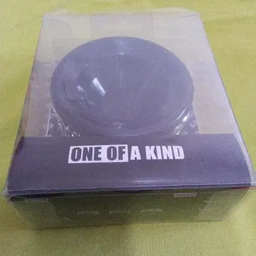 G-DRAGON의 응원봉 반지