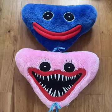 [새상품급] 허기 워기 페이스 쿠션