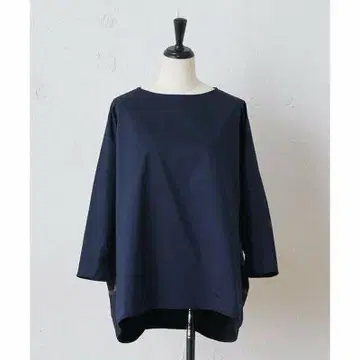 BEARDSLEY 비어즐리 백 체크 셔츠 T셔츠
