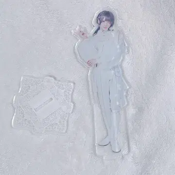 XP!A 아마토 결혼 의상 아크릴 스탠드