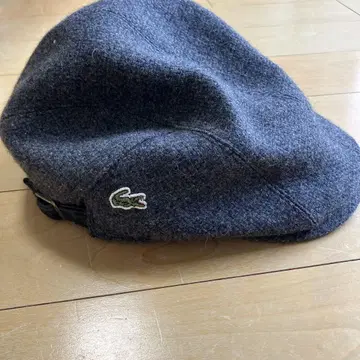 Lacoste 그레이 헌팅