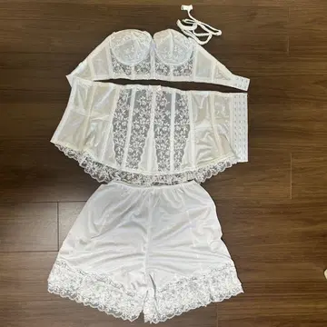 세모아 브라이덜 이너 C65