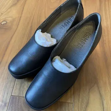 블랙 힐 슈즈 24.0cm