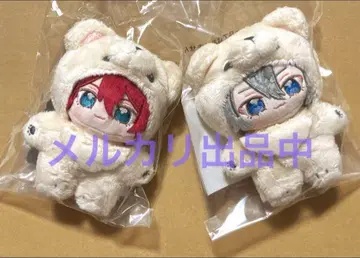 앙스타 함께 사는 누이 [아마기 린네 & 시이나 니키] 라스트 1