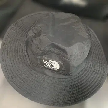 THE NORTH FACE 아웃도어 햇 블랙 M