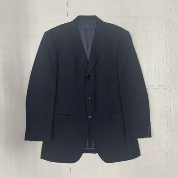 테일러드 자켓 블랙 포멀 OPIUM 3B 비즈니스