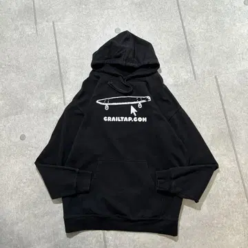 CRAILTAP.com skater 스케이터 street 스트릿 후드티
