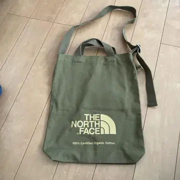 THE NORTH FACE 백