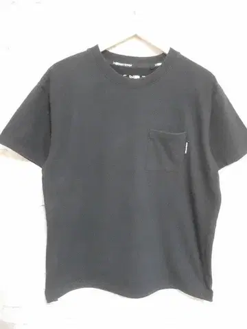 Karrimor 헤비 웨이트 포켓 티셔츠