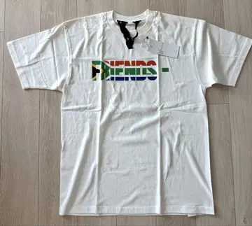[ L ] VLONE SOUTH AFRICA POP UP S/STEE