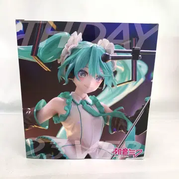 HATSUNE MIKU - Birthday 2023 ver. 피규어