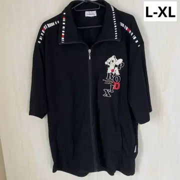 LOUIS VERSUS PARODIX 자켓 L-XL