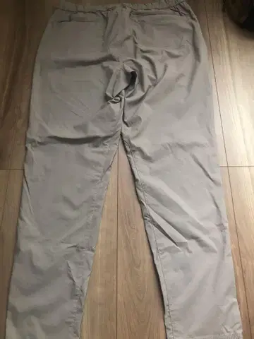 미사용 L.L.Bean UPF 50+ 팬츠 L 사이즈