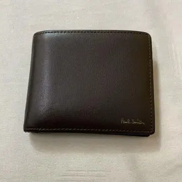 Paul Smith 폴스미스 접이식 지갑