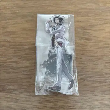 아크릴 스탠드 온화한 귀족의 휴가 추천. 숙주