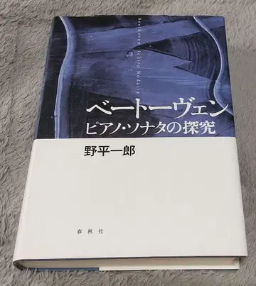 베토벤 피아노 소나타의 탐구