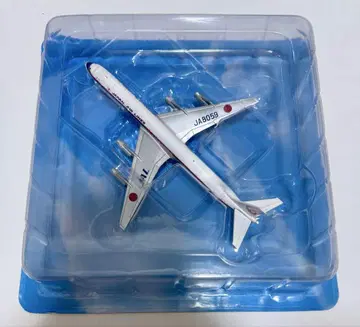 JAL 여객기 컬렉션 DC-8 데아고스티니