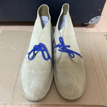 Clarks Originals 부츠