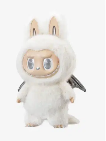 ANGEL IN CLOUDS 봉제 인형