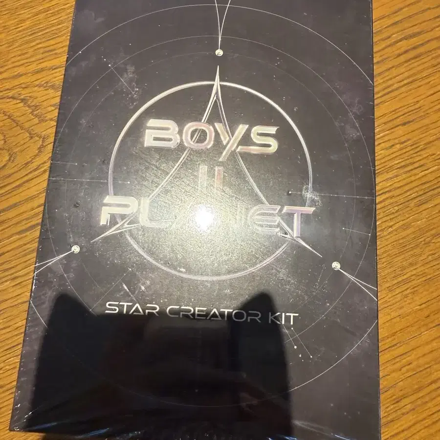Boys Planet Star Creator Kit wts #보이즈플래닛2,#보플,#스타