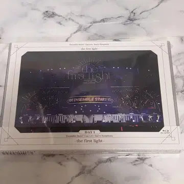 앙상블 스타즈!! 스타포니 1st Day2