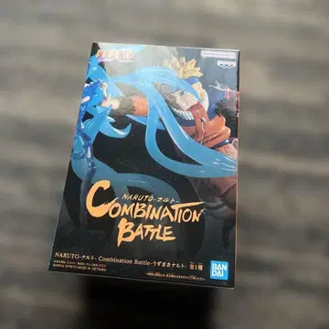 NARUTO COMBINATION BATTLE