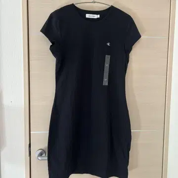 Calvin Klein 캘빈클라인 원피스 반팔