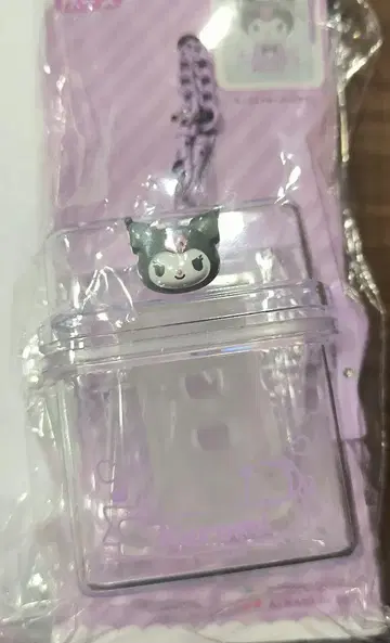 프렌즈 케이스 쿠로미