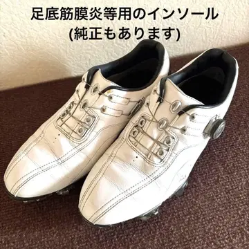 미즈노 골프화 3E 26cm BMZ 컴플리트 스포츠 1 인솔 포함