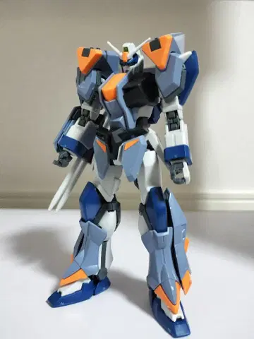 HG 듀얼 블리츠