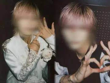 크로스피아 하쿠 핑체키