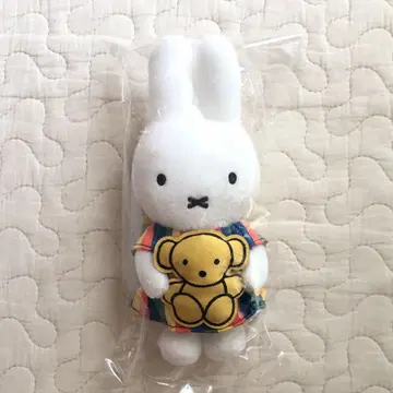 미피 zakka 페스타 마스코트 자카 페스타 컬러풀 원피스