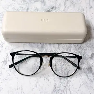 JINS Airframe Slim Big Shape LUF-24A-063