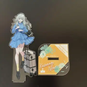 프로세카 아크릴 스탠드 쿠사나기 네네 감사제