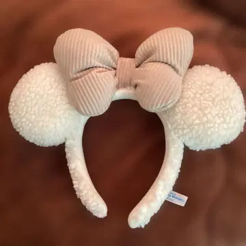 디즈니 머리띠