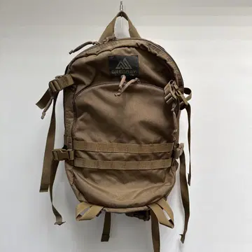 GREGORY SPEAR RECON 백팩