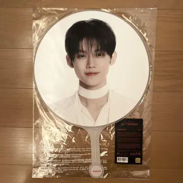 TXT ACT: PROMISE 부채 연준