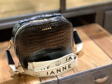 IANNE 이안느 슈펫 그레타 팔리 느와르 단종 아타오