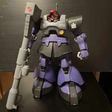 HY2M 1/60 RICH-DOM MS-09R