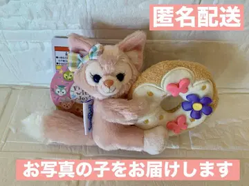 택 포함 새상품 리나벨 인형 배지 필드위드조이 다프