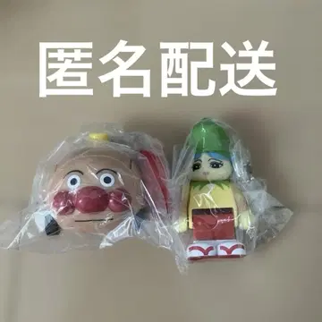 호빵맨 블록 라보 스윙 호빵맨 호 오크라짱