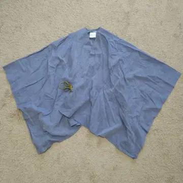 SOU SOU 소우소우 키사라기 숏 기장 겉옷