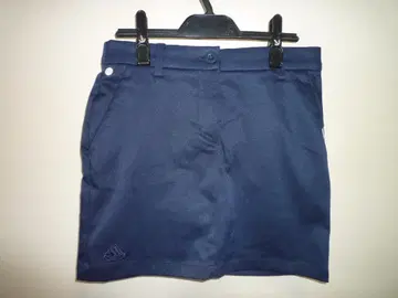 [새 상품 XL] adidas 아디다스 골프 스커트