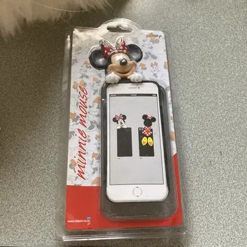 쇼와 레트로 Disney 스마트폰 케이스