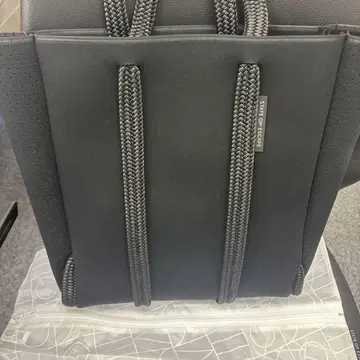 스테이트오브이스케이프 토트 블랙
