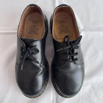 닥터마틴 Dr.Martens 1925 3홀 잉글랜드제 5