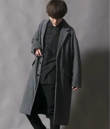 체스터 코트